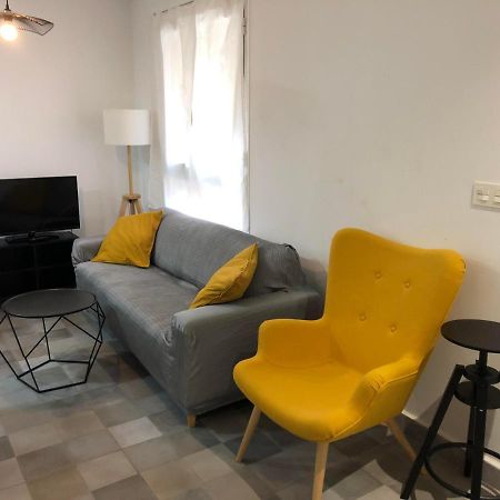 Casita Pelopin Villa Frajén Buitenkant foto