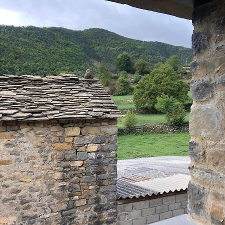 Casita Pelopin Villa Frajén Buitenkant foto