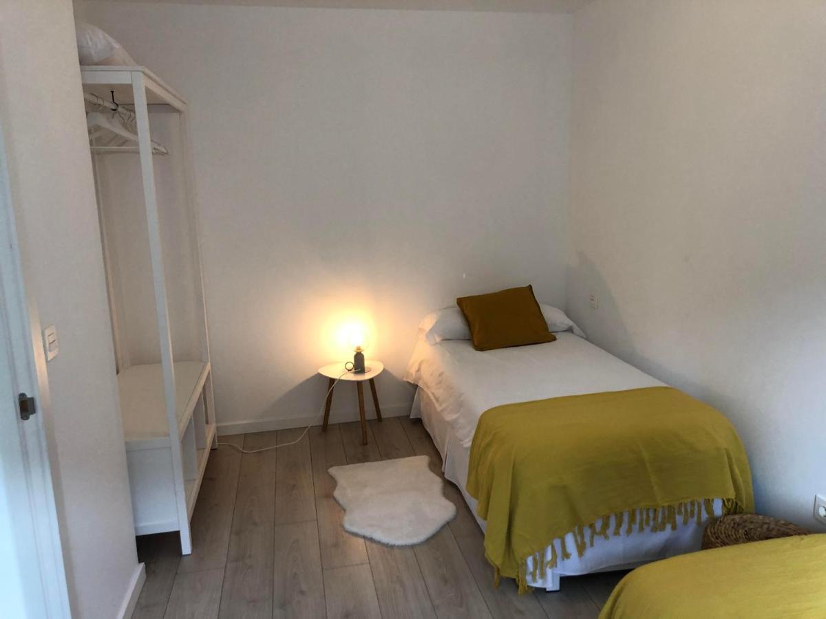 Casita Pelopin Villa Frajén Buitenkant foto