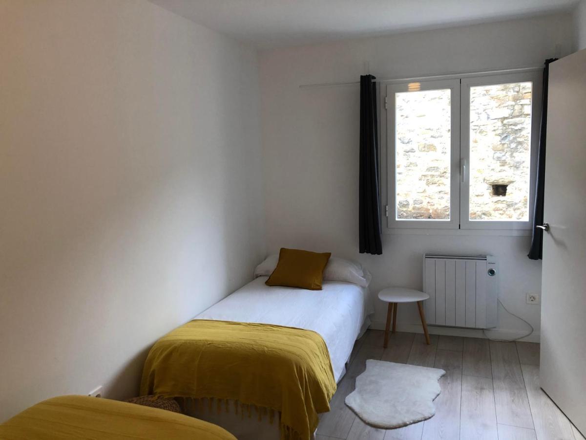 Casita Pelopin Villa Frajén Buitenkant foto