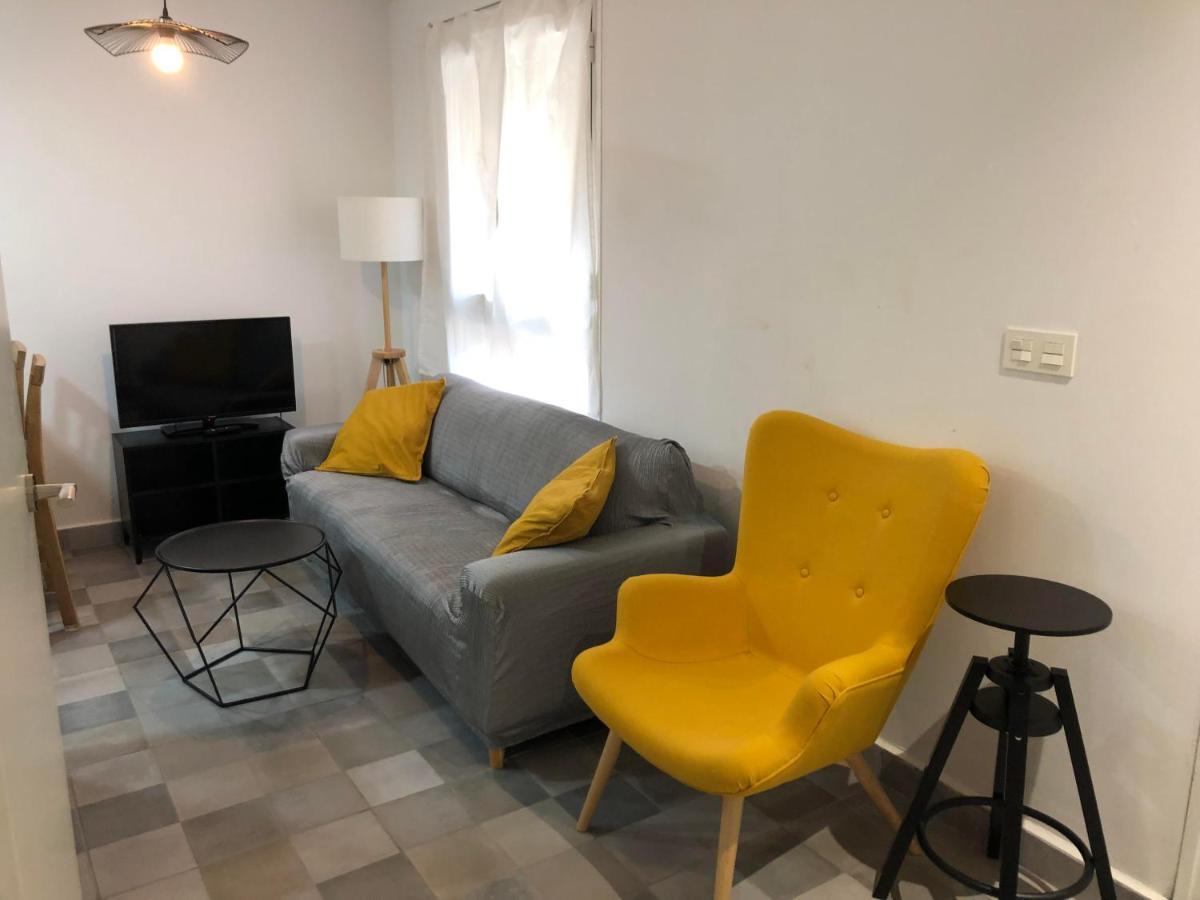 Casita Pelopin Villa Frajén Buitenkant foto