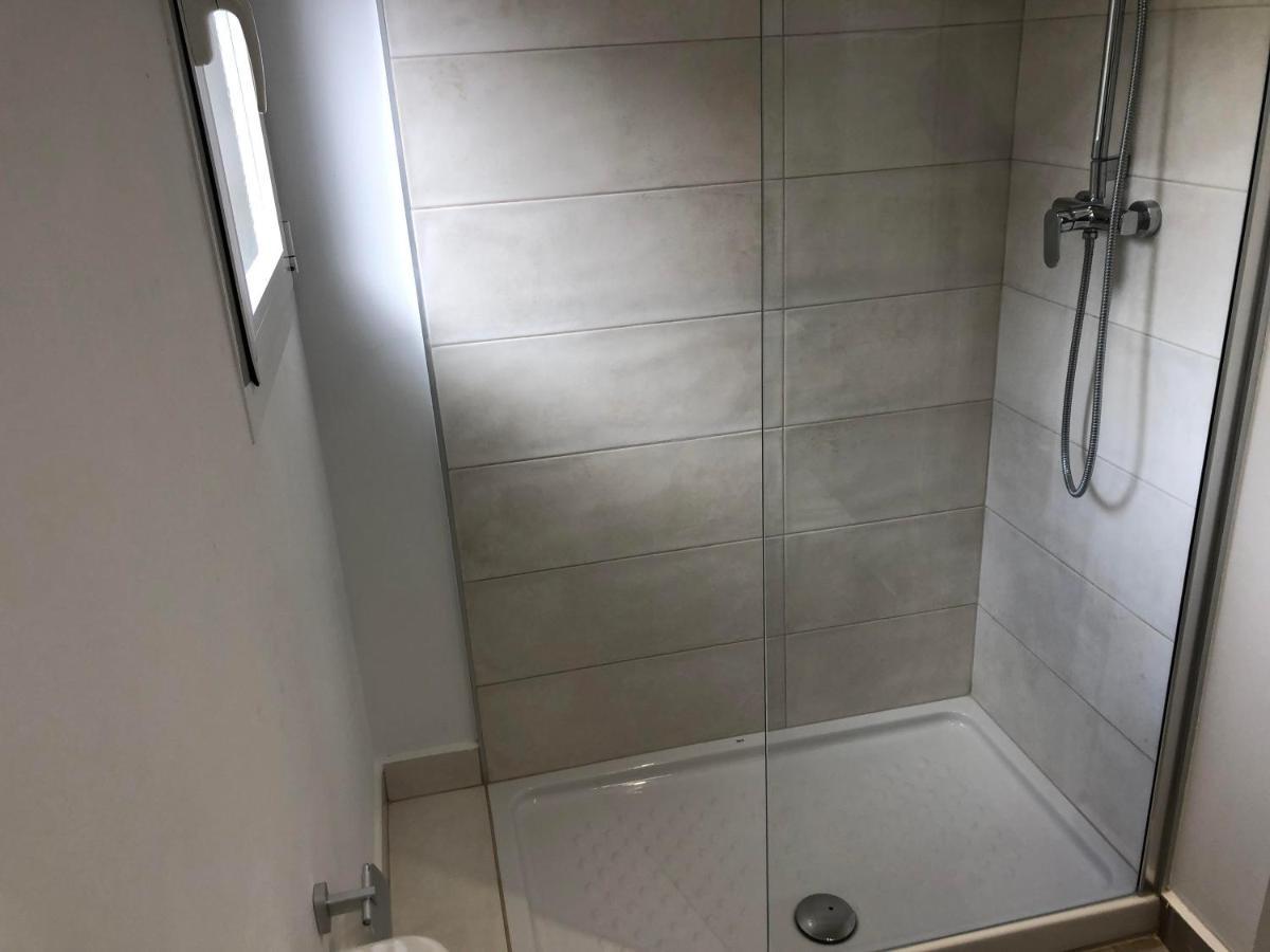 Casita Pelopin Villa Frajén Buitenkant foto