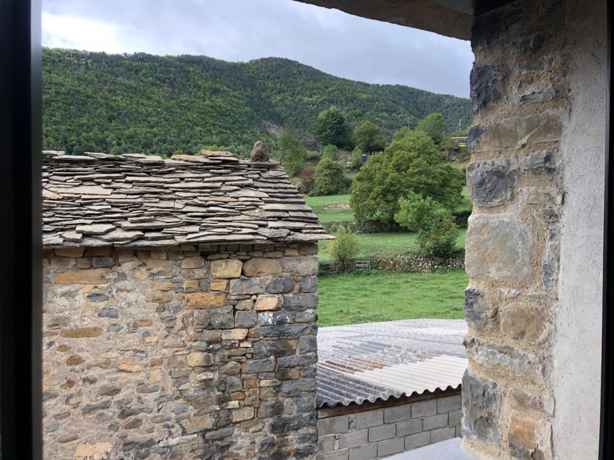 Casita Pelopin Villa Frajén Buitenkant foto
