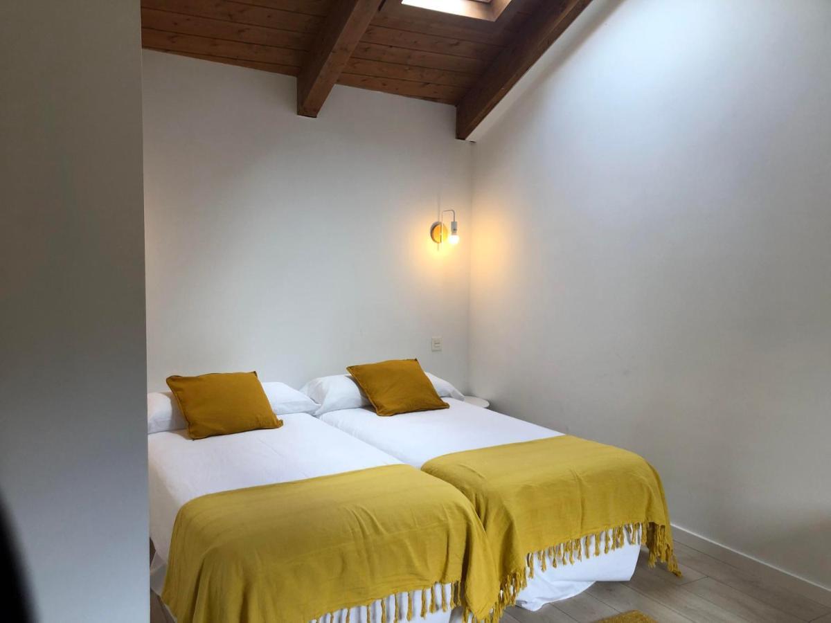 Casita Pelopin Villa Frajén Buitenkant foto