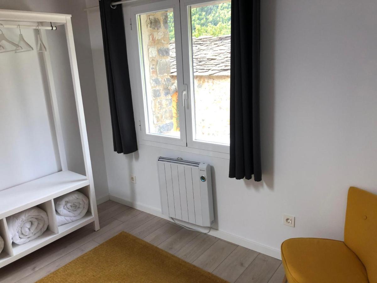 Casita Pelopin Villa Frajén Buitenkant foto